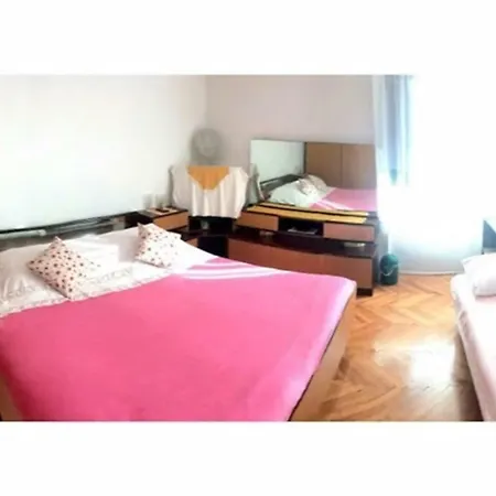 Apartamento Apartman Marija *