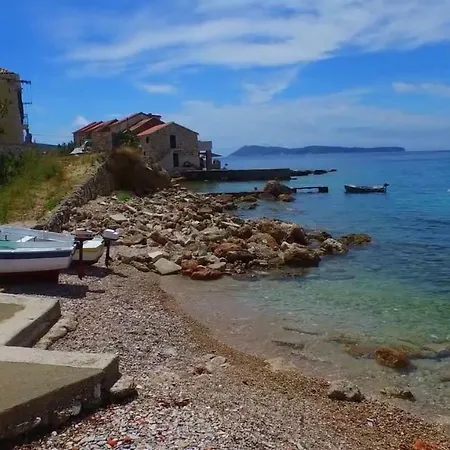 Apartman Marija * Komiža