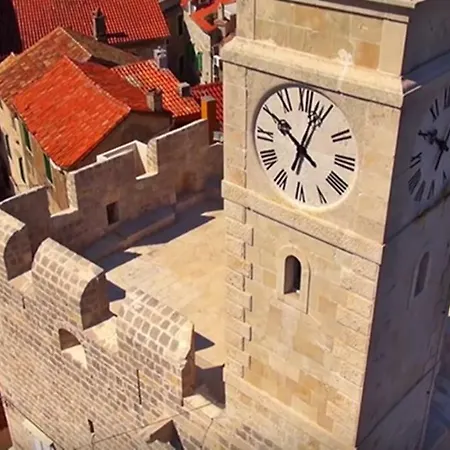 Apartman Marija * Komiža