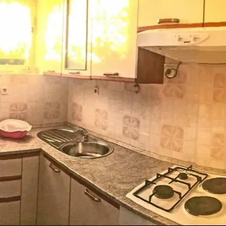 Apartamento Apartman Marija Komiža